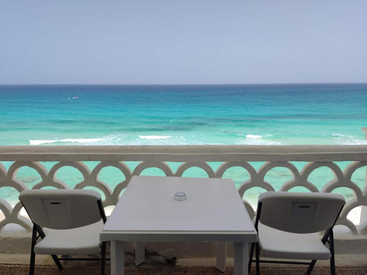 “Magic Sunrise At Cancun” Exterior foto